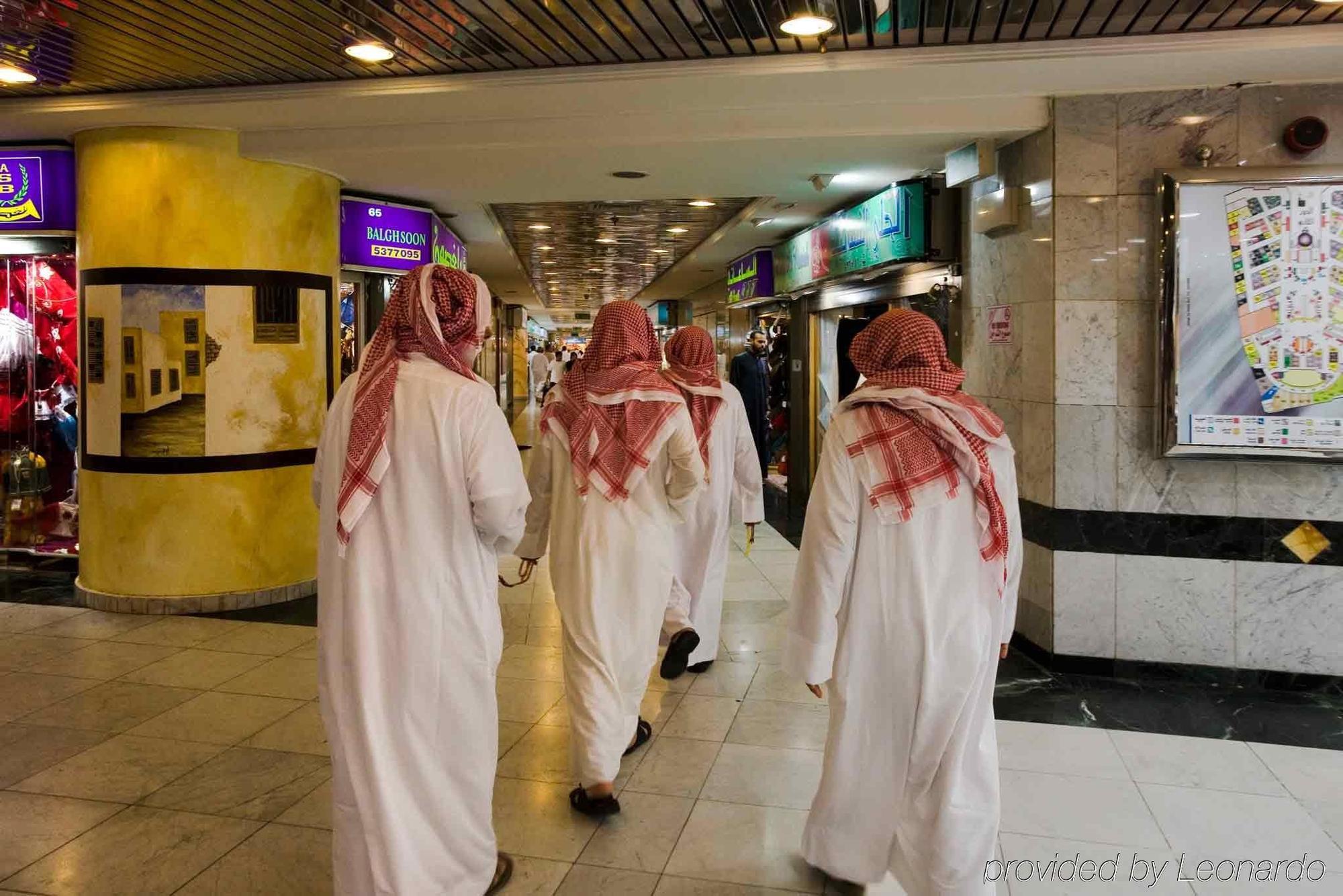 فندق هبة الله تحت إدارة أكور